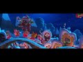 Dr. Seuss' The Grinch - The Christmas Thief | Fandango Family