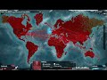 Becoming the earth cleaner in Plague Inc.
