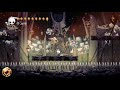 Hollow Knight Boss Discussion - Hive Knight