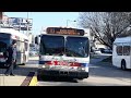 [RETIRED] SEPTA Route 113: 2004 New Flyer D40LF #5881 Part 1/2