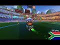 Clips around the world! | rocket league montage