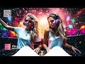 TOMORROWLAND 2024 NEW 🔥 Best Electronic Music 2024 🔥FESTIVAL MIX 🔥 The Newest - Electronica Mix