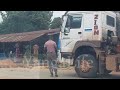 LIVE!!! The Construction Stage Of Ekwulobia Flyover, Anambra State