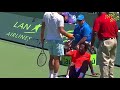 20 BEAUTIFUL MOMENTS OF RESPECT IN SPORTS