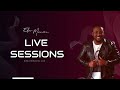 Victor Thompson - Carry me like baby | Mac Roc Sessions ft Tobi
