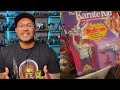TOY HUNT at Retro - Toy Convention, 2023! Endless amount of toys and more!