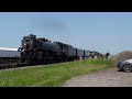 CP 2816 Empress Final Spike Tour | Shreveport to Houston