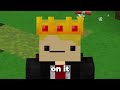 I Fought The BEST Minecraft Bedrock Youtubers