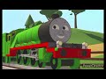 Sad Story of Henry / Edward Gordon & Henry | BTWF Remake (late 79th anniversary special)