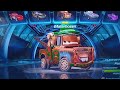 Cars 2 El Videojuego Todos Los Personajes Español (No tengo Los DLC's)