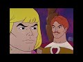 He-Man Official | He-Man and She-Ra: The Secret of the Sword | FULL MOVIE UNCUT | Cartoons for Kids