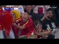 HIGHLIGHTS - España vs Georgia | UEFA EURO 2024 - Octavos de Final | TUDN