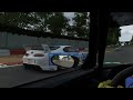 AMS 2 VR Test Mod Honda NSX GT500 @Zolder