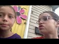 Sisters try Freeze Dried Sour skittles #skittles #candy #review #eating