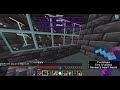 Exploring 2b2t's Ancient City under Spawn (I may have also accidently beat the 2b2t Prot IV WR)