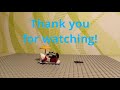 Lego Starwars The Lost Clone troopers Stopmotion Part 2. Brickspray 35 Subscribers Special.