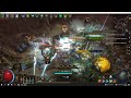 [3.21-Crucible] Path of Exile - *NEW* Forged Frostbearer Spectre Build  | T16 Chimera