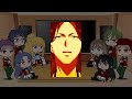 Class D React to Ayanokoji | Full Movie | SEASON 3 | Classroom of The Elite | Eng/Ru