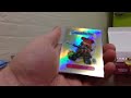 Busting chrome Garbage Pail Kids Slabs part 2