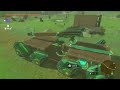 Zelda TotK Vehicles & Builds That Will BLOW YOUR MIND 🤯