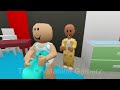 DAYCARE THE BEST OF BOSS BOY ADVENTURES |Roblox | Brookhaven 🏡RP