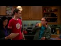 big bang theory: schooled!