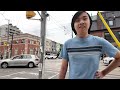 Toronto LIVE: Exploring Roncy & Parkdale on a Tuesday Afternoon