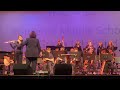 Tango for jam jam | Princeton jazz festival #princetonjazz