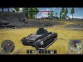 poor pc performance # 18 | War Thunder Gameplay