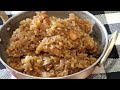 Assam famous Healthy and tasty breakfast recipe. (সকালে জল খাবারে এই রেসিপি টি করে দেখুন।)