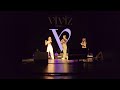 VIVIZ (비비지) - Soundcheck | 240713 | Atlanta [V.hind : Love and Tears] - 4k60 FANCAM - FRONT ROW
