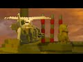 PHARAOH'S CURSE (LEGO Animation Trailer)