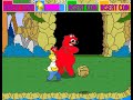 The Simpsons Longplay (Arcade) [QHD]