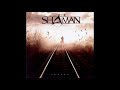 Shaman - Rough stone