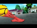 Ben 10 Squid Game: Green light Red light