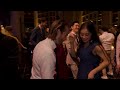 OUR FIRST DANCE || Bon & Dan Wedding