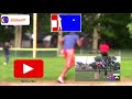 HOW TO: MAKE A WIFFLEBALL/ BLITZBALL STRIKE ZONE | TPBA Wiffle