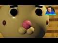 Roblox Piggy - Bunny and Mr Bliss Origin Story Animations