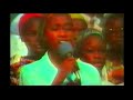 SHATTERED DREAMS || CENTRAL YOUTH CHOIR MINISTRATION