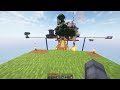 Adding Herobrine and The Man From The Fog to Skyblock… (#7)