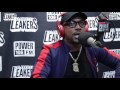 Cyhi The Prynce Freestyle With The LA Leakers | #Freestyle #014