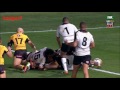 PNG KUMULS V FIJI BATIS - 2016 - [KUMUL HIGHLIGHTS]