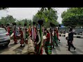 Aadhivaasi Dance performance