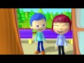 TuTiTu Toys and Songs for Children | Windmill Song