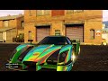 FASTEST WAY to make MODDED CARS in GTA 5 Online.. (ALMOST SOLO)