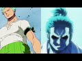 ONE PIECE: Biografía completa de RORONOA ZORO