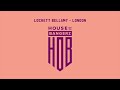 Lockett Bellamy - London (Original Mix)