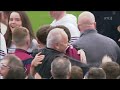 Galway vs Mayo 2024 Connacht Final Last 10 Mins