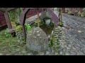 【風景と自然】新緑の郡上八幡めぐり  岐阜県 2024年5月1日　[Landscape and nature]Walking around Gujo hachiman city