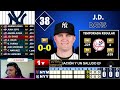 🔴 EN VIVO: NEW YORK METS vs NEW YORK YANKEES - MLB LIVE